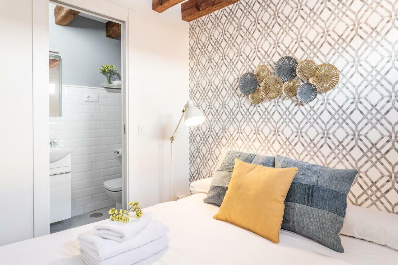 Waou Chamberi IV - Alquiler Corta Duracion Apartment มาดริด ภายนอก รูปภาพ