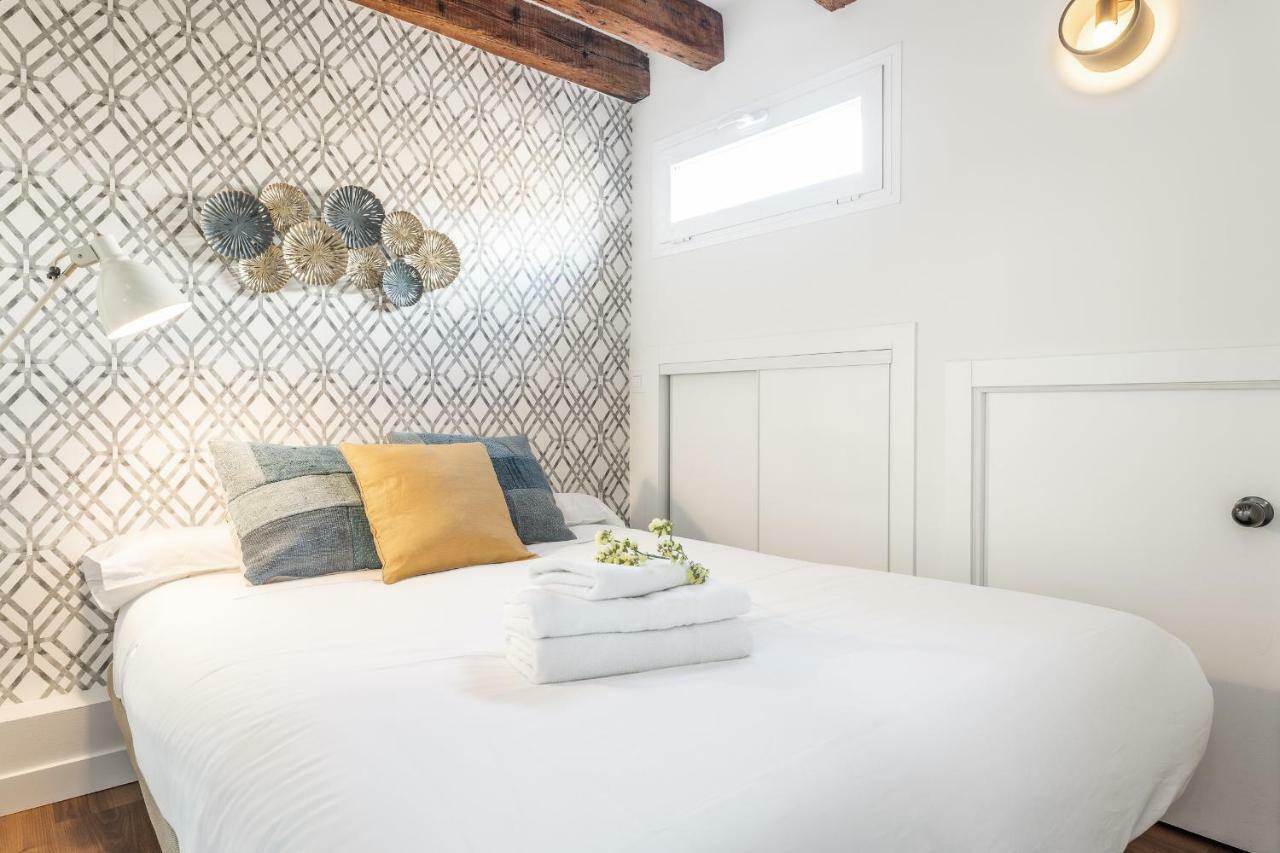 Waou Chamberi IV - Alquiler Corta Duracion Apartment มาดริด ภายนอก รูปภาพ