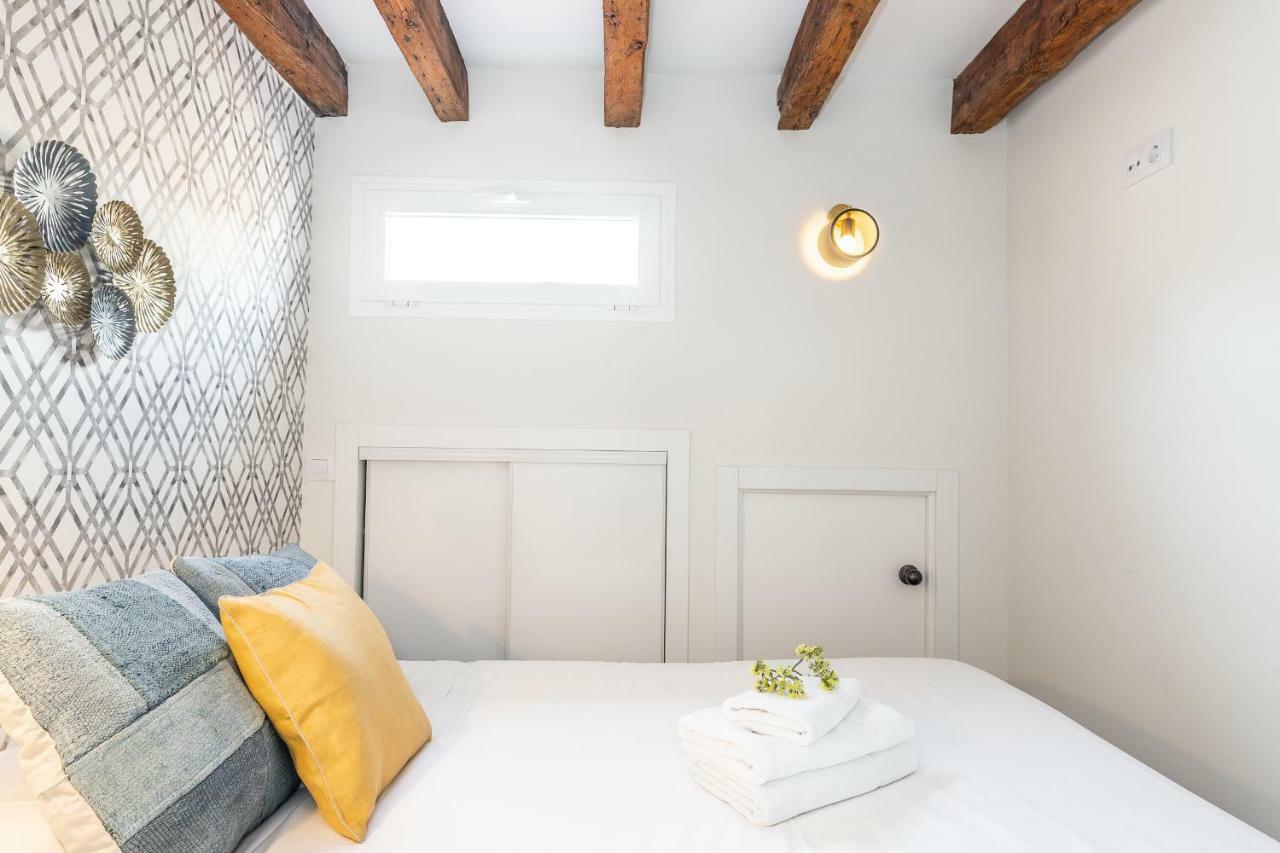 Waou Chamberi IV - Alquiler Corta Duracion Apartment มาดริด ภายนอก รูปภาพ